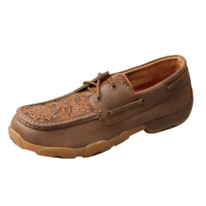 Men's Driving Moc