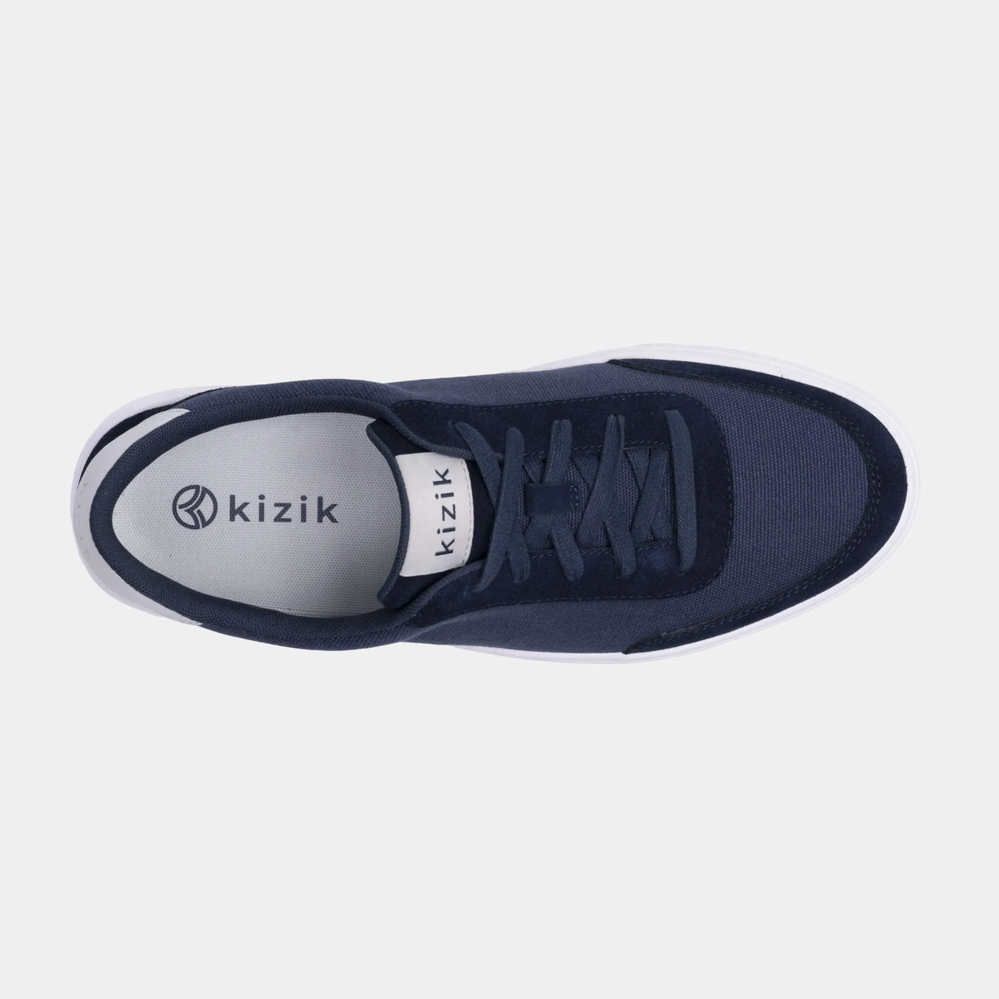 Men's Prague - Dusk Blue