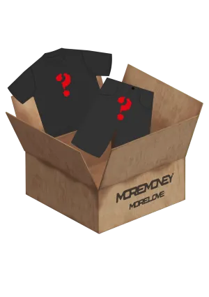 MYSTERY BOX SMALL *NEW*