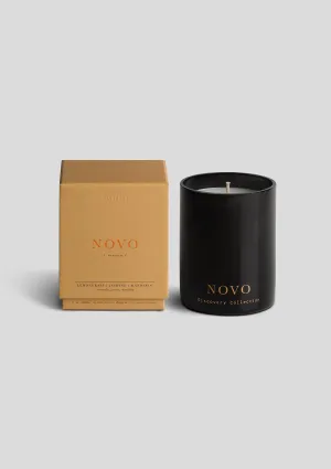 NOVO (rise) Soy Candle