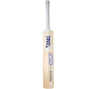 Salix Cricket Bat Nitric-Pro Grade English Willow, SH 2024 MODEL