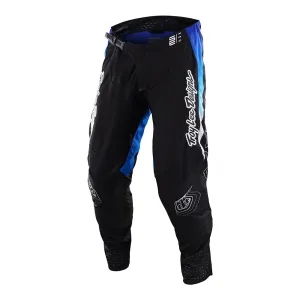 SE Pro Pant Richter Black / Blue