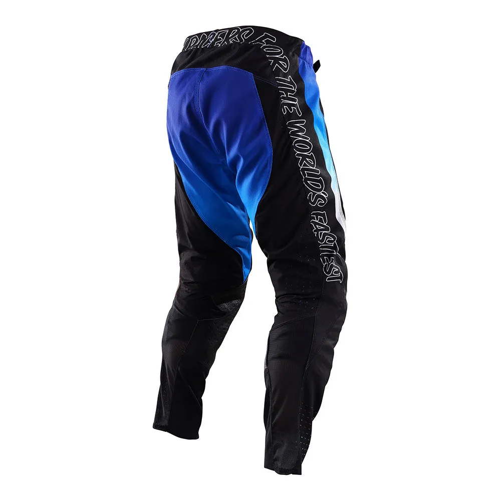 SE Pro Pant Richter Black / Blue