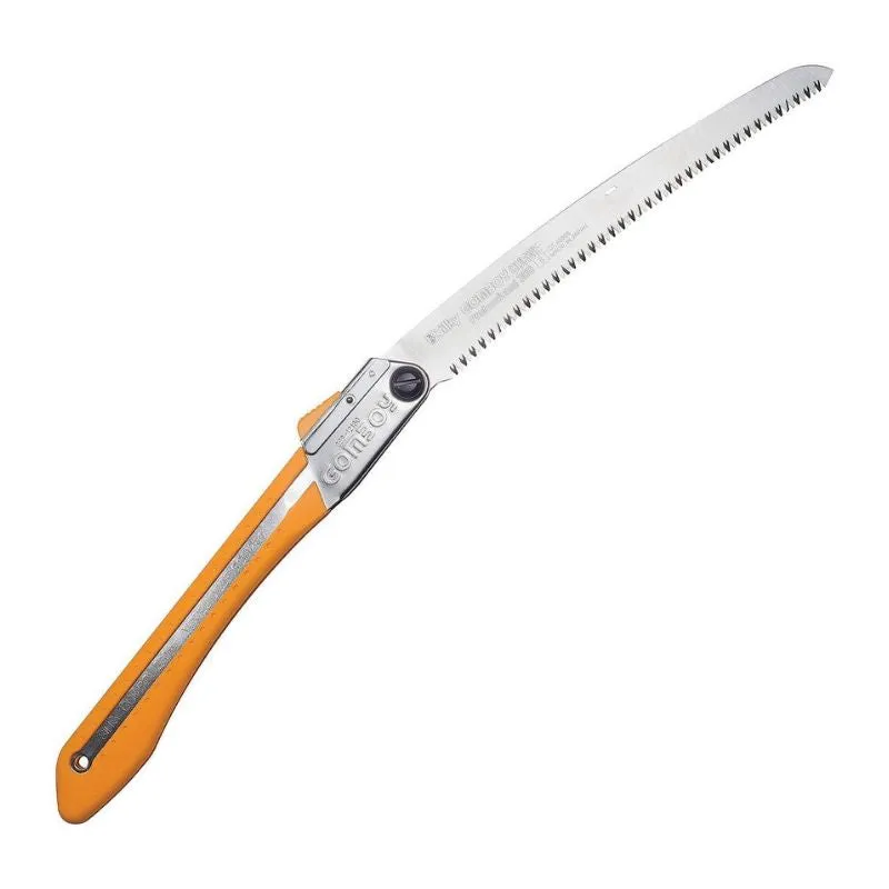 Silky GomBoy Curve Folding Saw 300mm