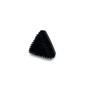 Small Triangle Shaped Nylon Brush for the Brio Plus 400CC