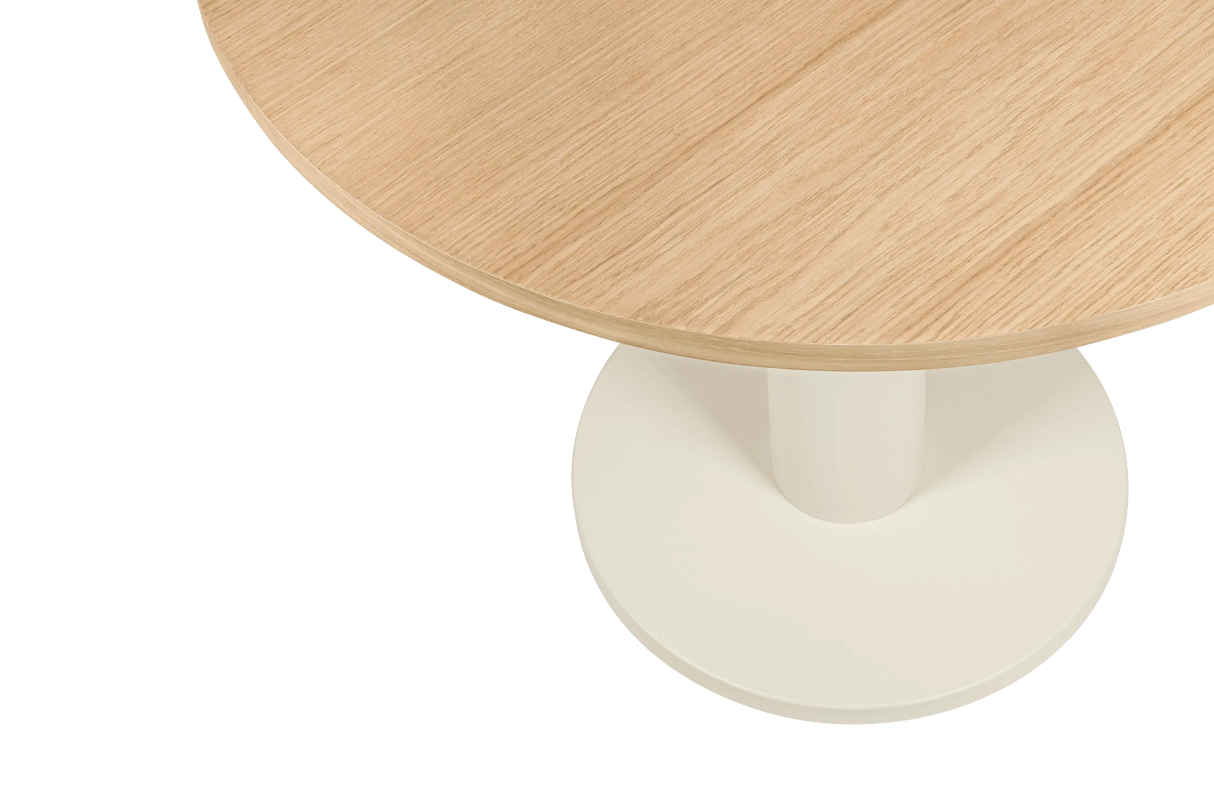 Sool Café Table - 80 cm