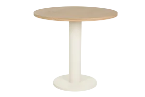 Sool Café Table - 80 cm