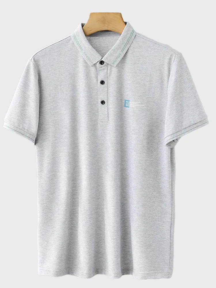 SpringBreeze Polo