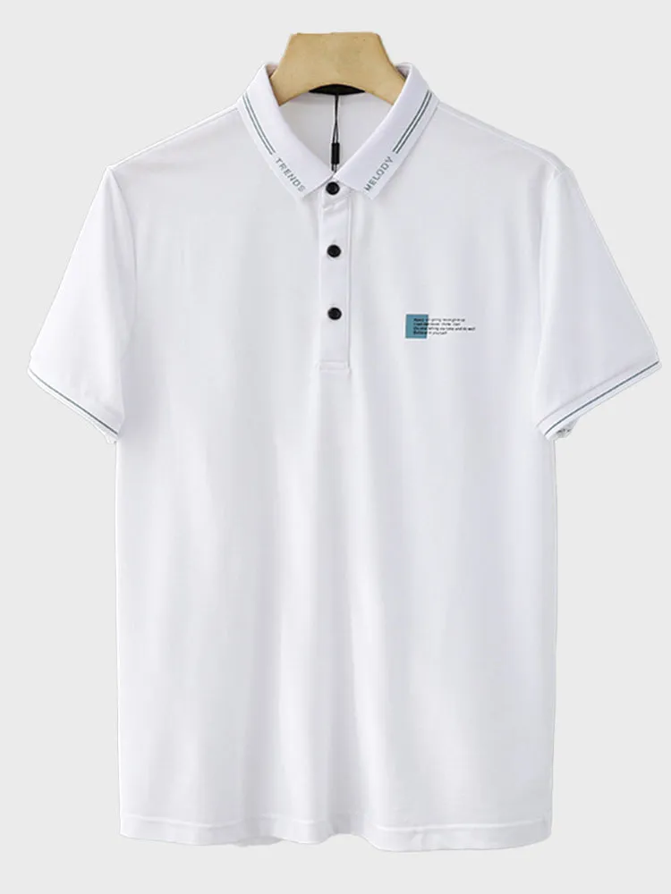 SpringBreeze Polo