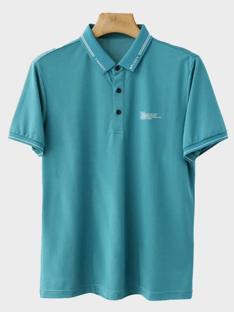 SpringBreeze Polo