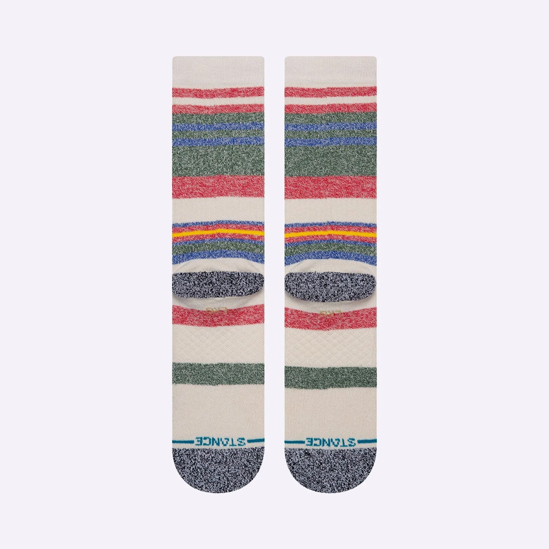 Stance Socks - Munga ST - Natural