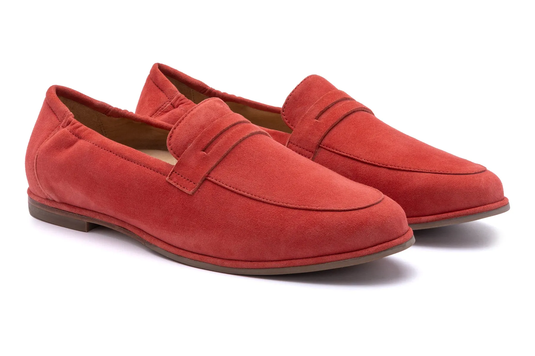 Strada Loafer