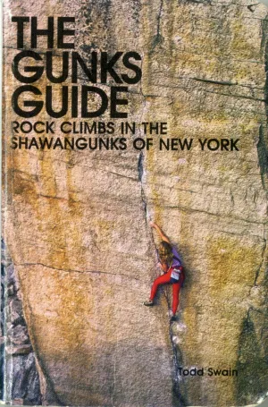 The Gunks Guide