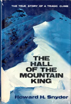 The Hall of the Mountain King